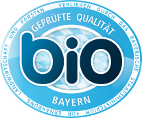 Biosiegel Bayern - Logo