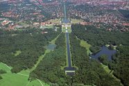 w68 - Pflege der Gehölzflächen im Schlosspark Nymphenburg im Zusammenspiel von Forschung und Praxis