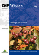 Cover LWF-Wissen 67