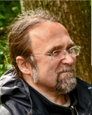 Portraitfoto Johann Seidl