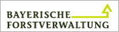 Logo Bayerische Forstverwaltung