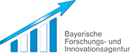 Logo Bayerische Forschungs- und Innovationsagentur