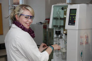 Agrartechnische/r Assistent/in. Foto: Agrarbildungszentrum des Bezirks Oberbayern
