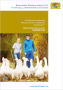 Poster zum Ausbildungsberuf Tierwirt/Tierwirtin