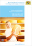 Poster zum Ausbildungsberuf Milchtechnologe/ Milchtechnologin