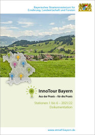 Innotour Dokumentation Titel