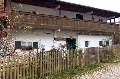 Museum Altdorf