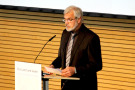 Bürgermeister Josef Spierer, Grußwort