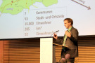 Bürgermeister Wolfgang Thein