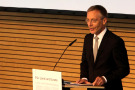 Ltd. MR Leonhard Rill, Begrüßung