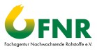 Logo der Fachagentur für nachqwachsende Rohstoffe.