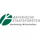 Logo Bayerische Staatsforsten AöR