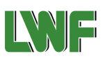 Logo der LWF
