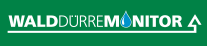 Walddürremonitor Logo