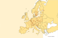 Klimastationen in Europa