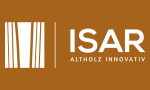 Projektlogo ISAR