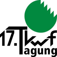 Logo der 17. KWF-Tagung 