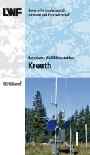 Bayerische Waldklimastation Kreuth