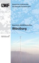 Bayerische Waldklimastation Würzburg