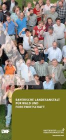 Bayerische Landesanstalt für Wald und Forstwirtschaft