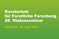 28. Statusseminar_Teaserfolie