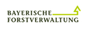 Logo Bayerische Forstverwaltung