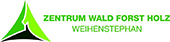 Logo Zentrum Wald-Forst-Holz