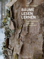 Titel "Bäume lesen lernen"