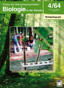 Titelseite komplett PDN Waldpädagogik