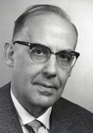 Professeor Dr. Ernst Rohmeder