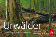 Buchtitel, Stehendes Totholz im Wald